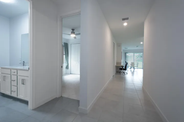 Entryway