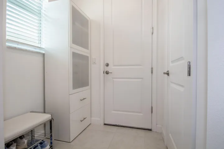 Mudroom