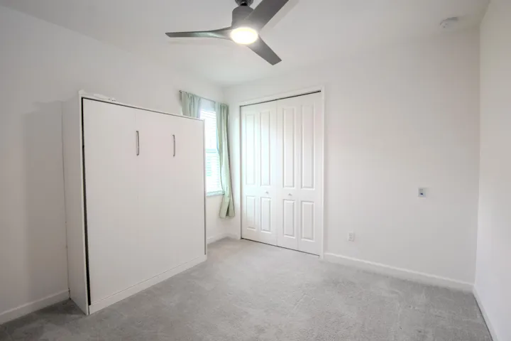 Guest BR 2 with Murphy Bed