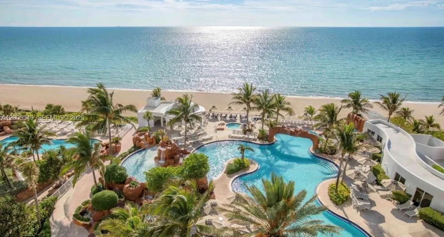 Sunny Isles Beach
