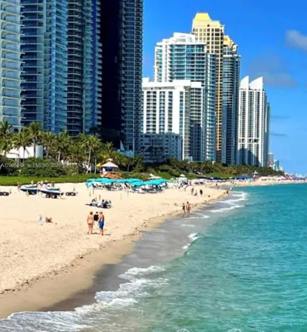 Sunny Isles Beach
