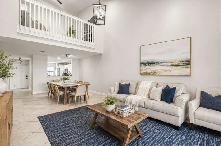 Family/Living Room