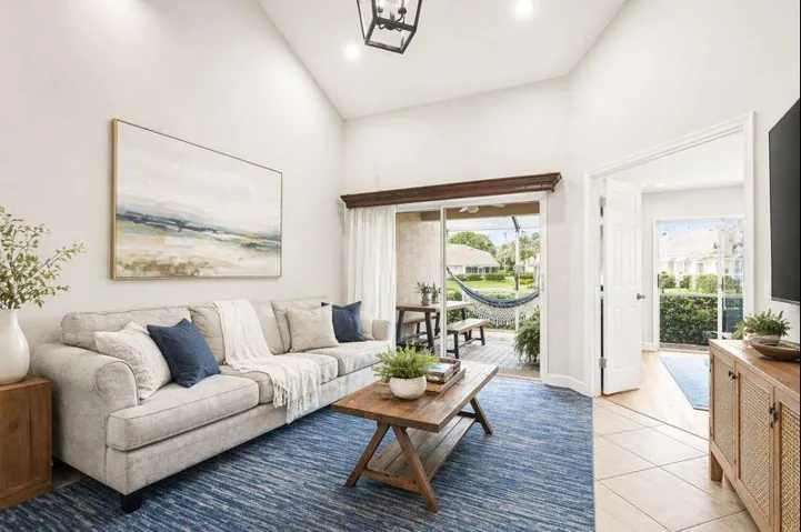 Family /Living Room