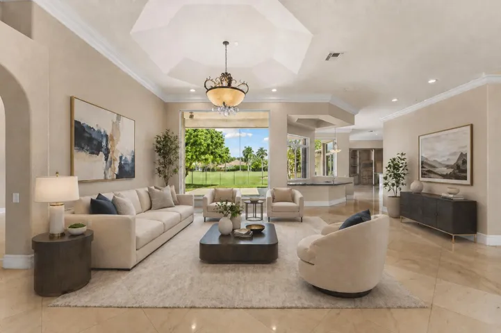 Virtual Staging
