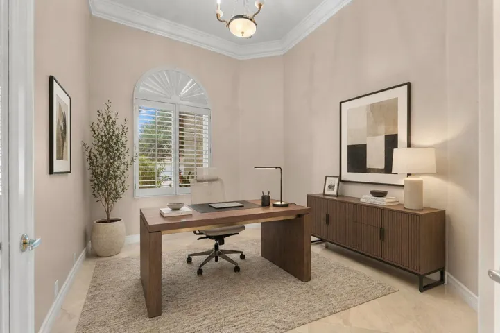 Virtual Staging