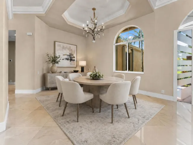 Virtual Staging