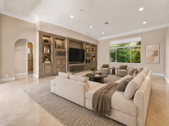 Virtual Staging