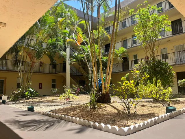 Jardin