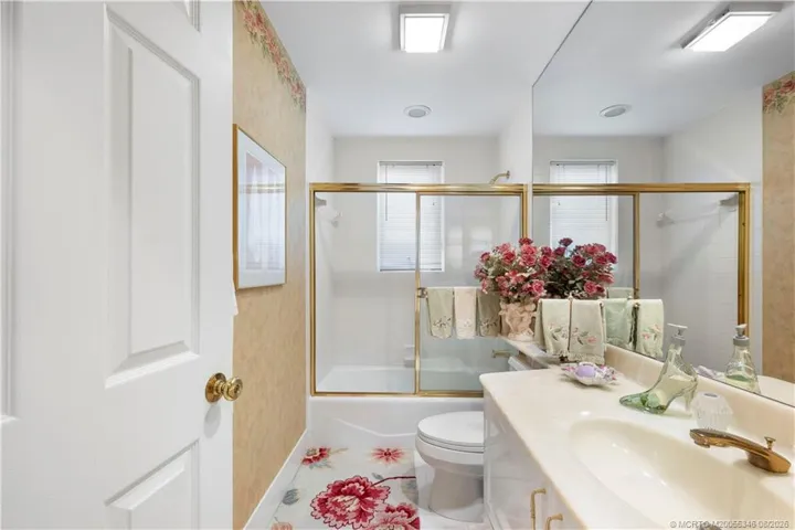 Guest bath