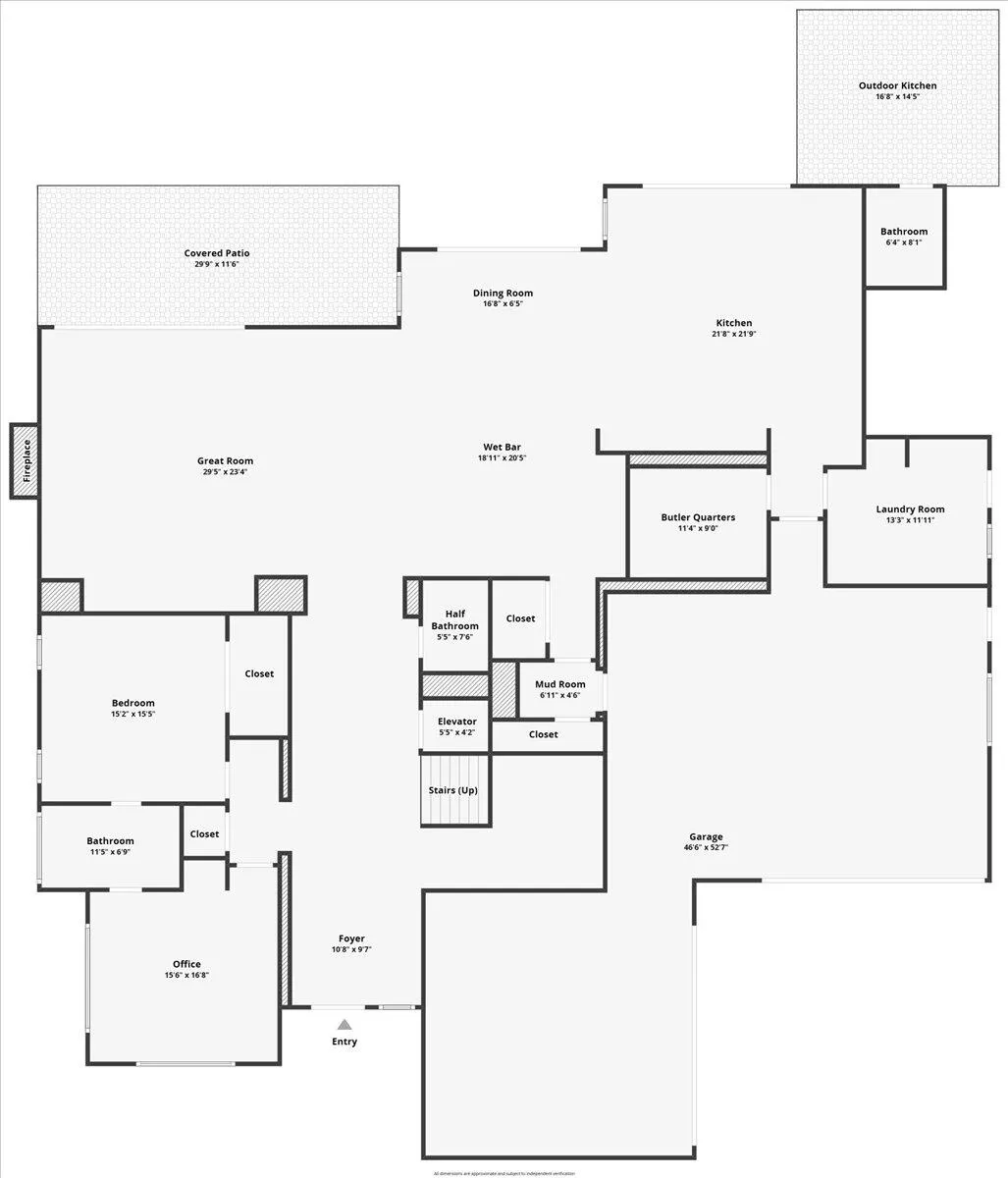 001-441 Isle Of Palms Dr_Floor 1