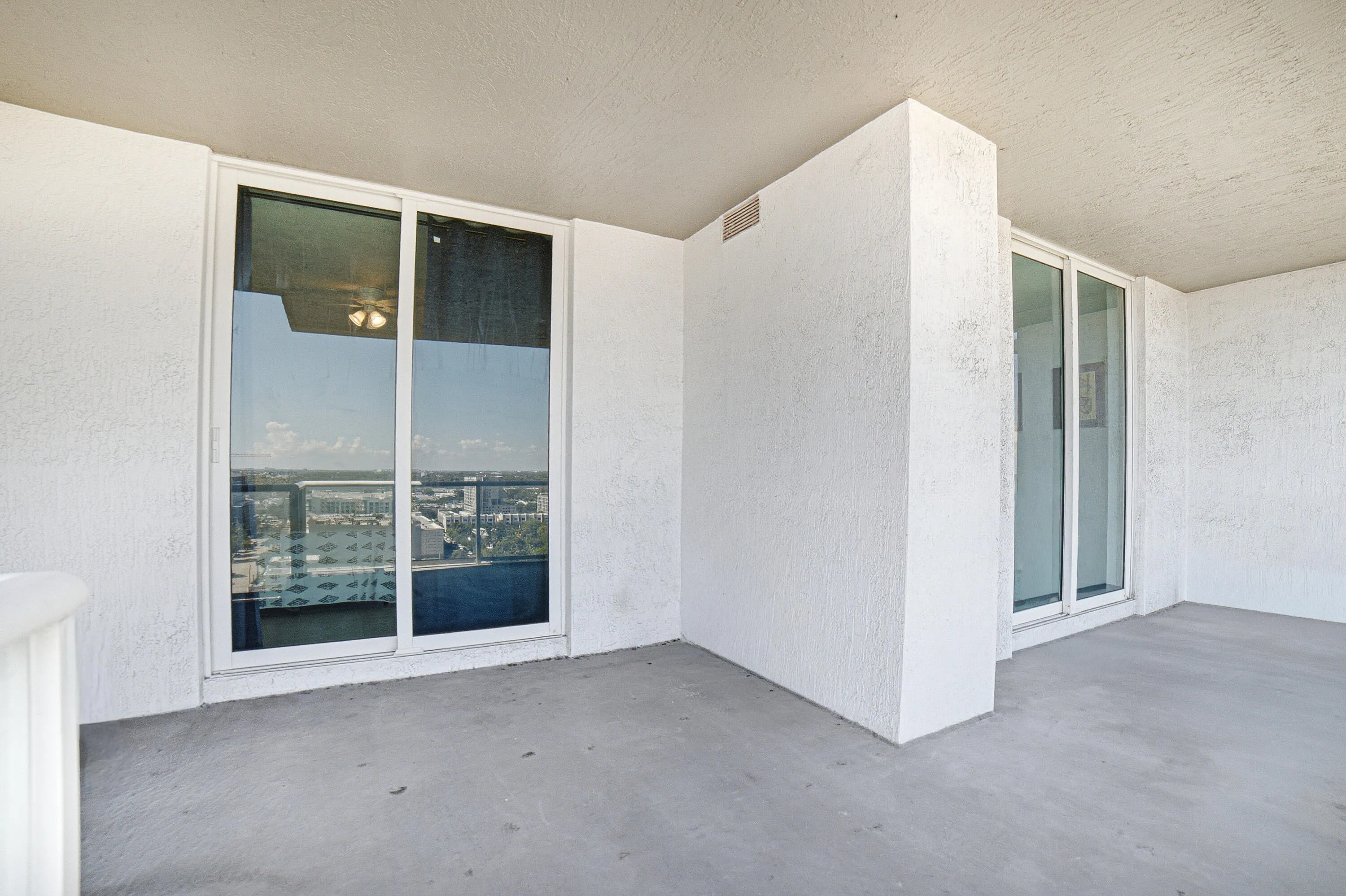 Balcony-B