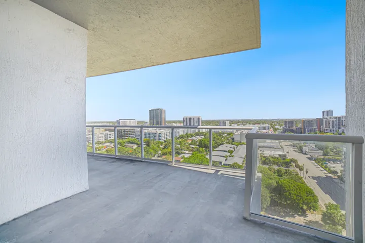 Balcony-C