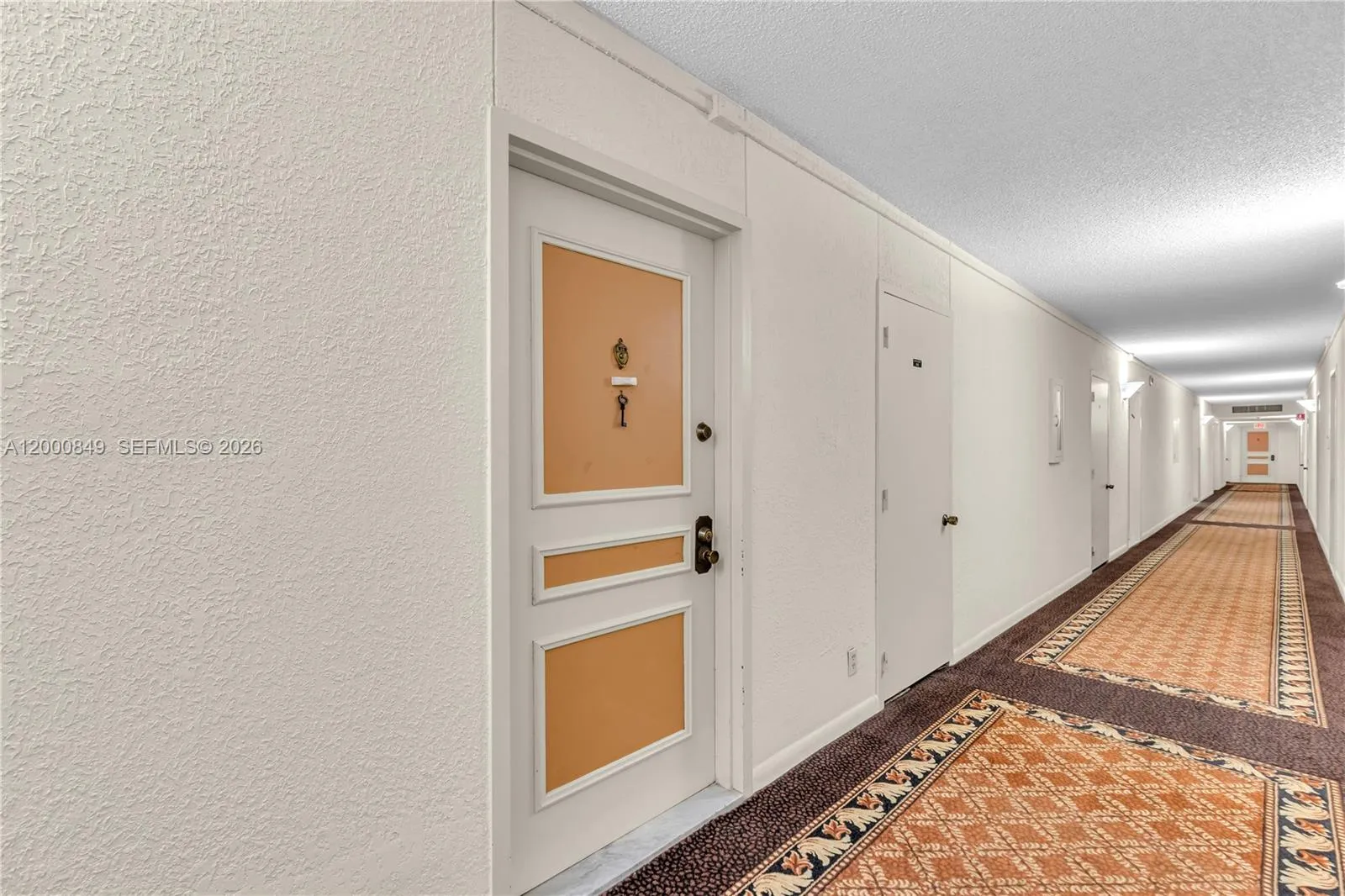 hallway