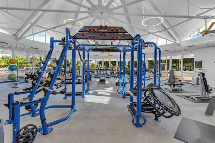 other fitness