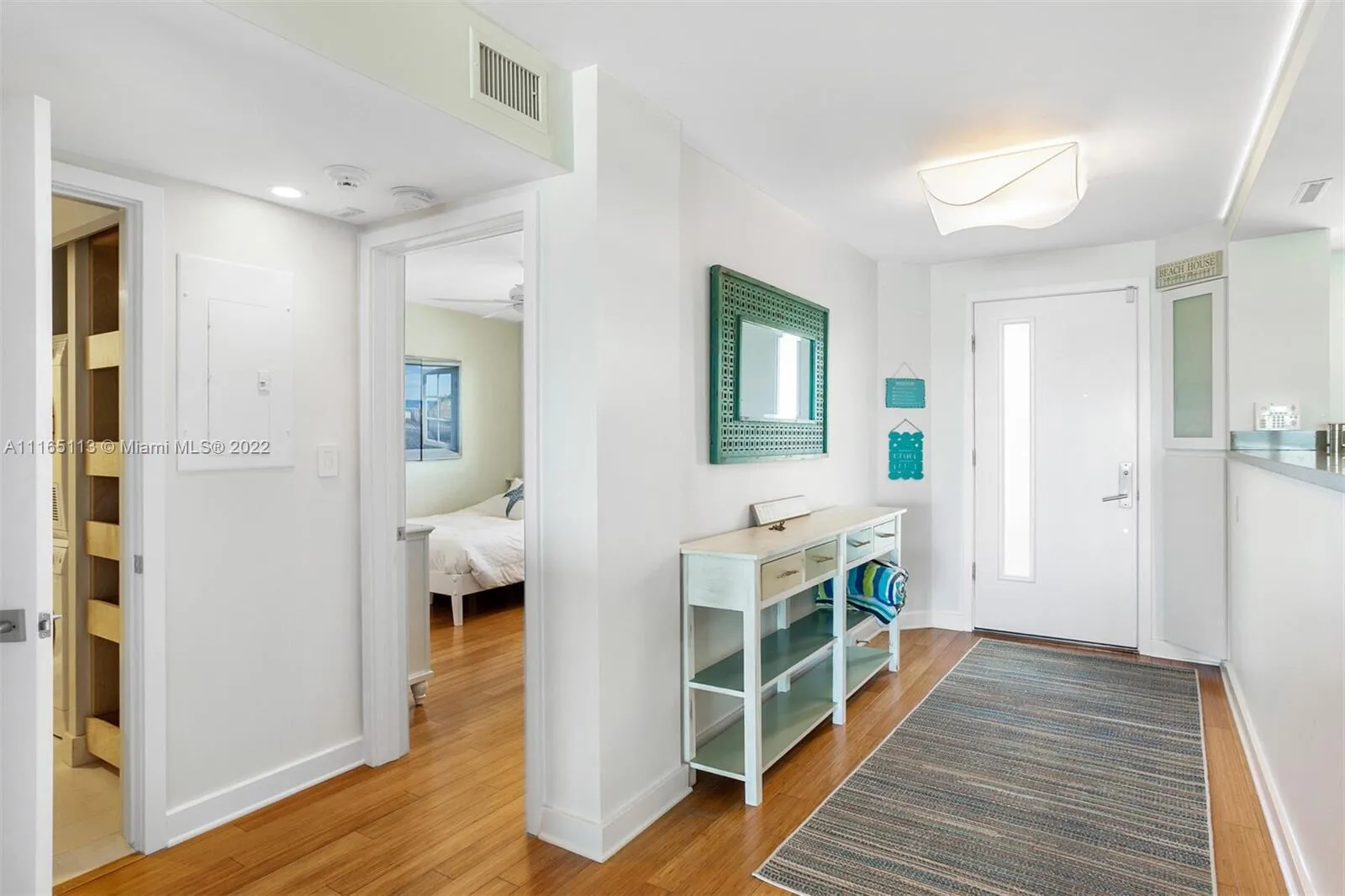 Entry Way