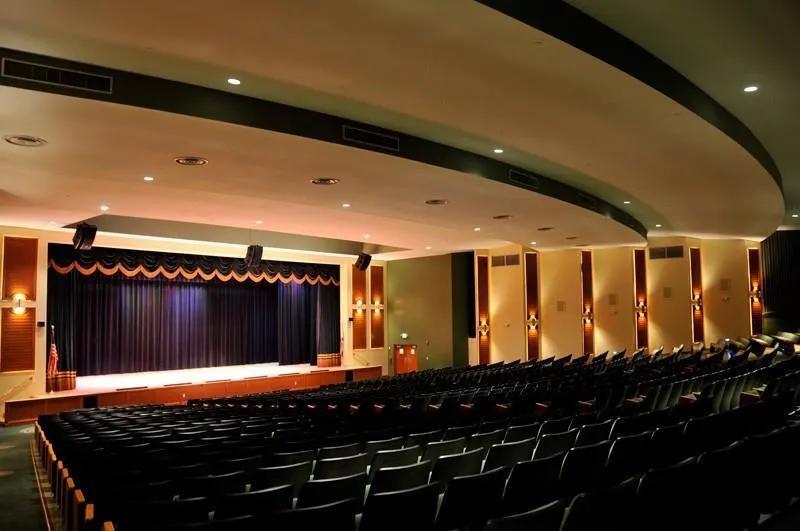 CV Theatre