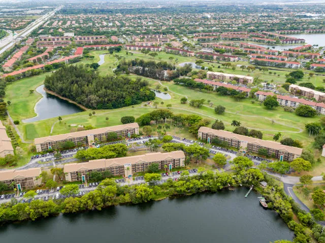 Aerial View CV 2