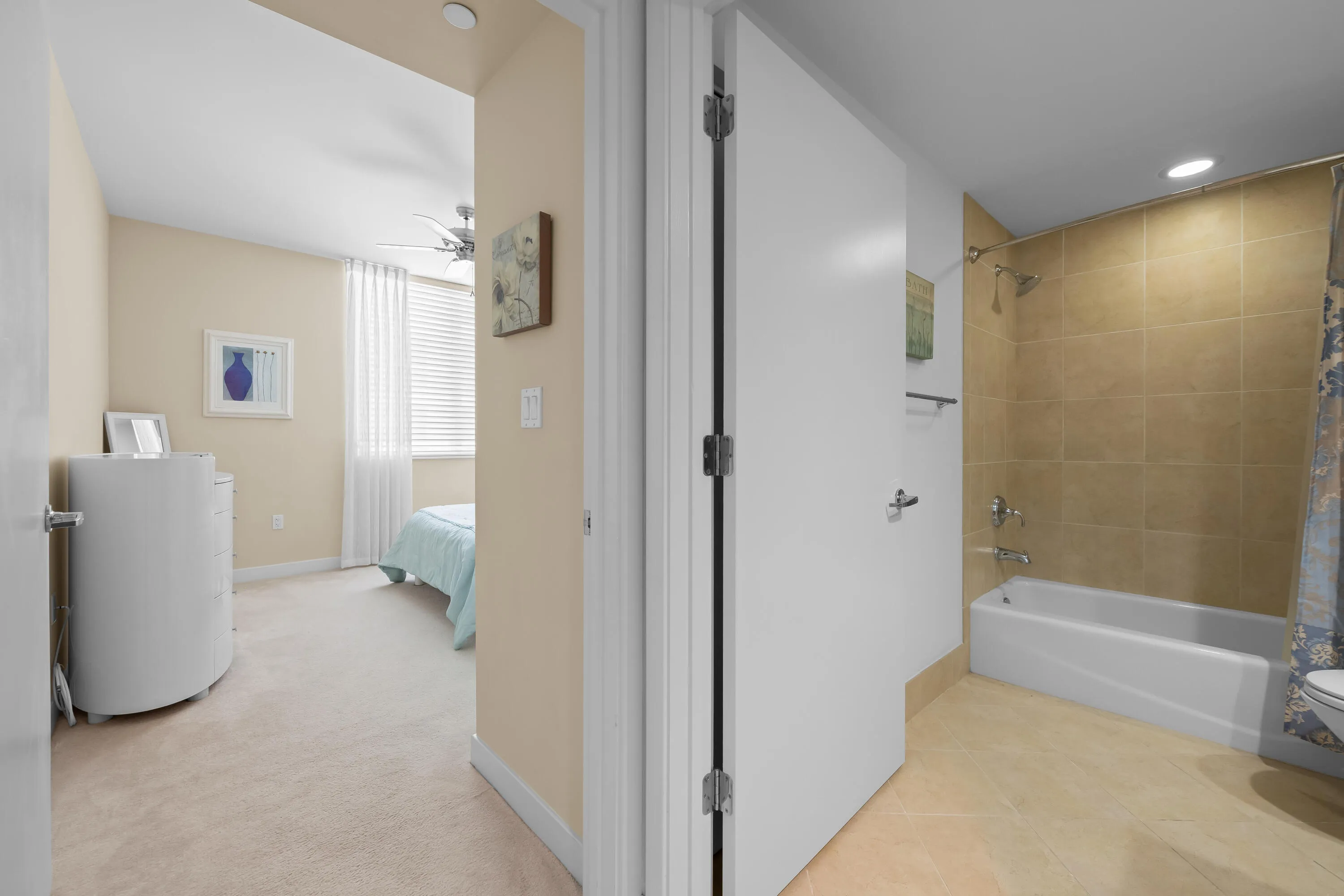 Bathrom