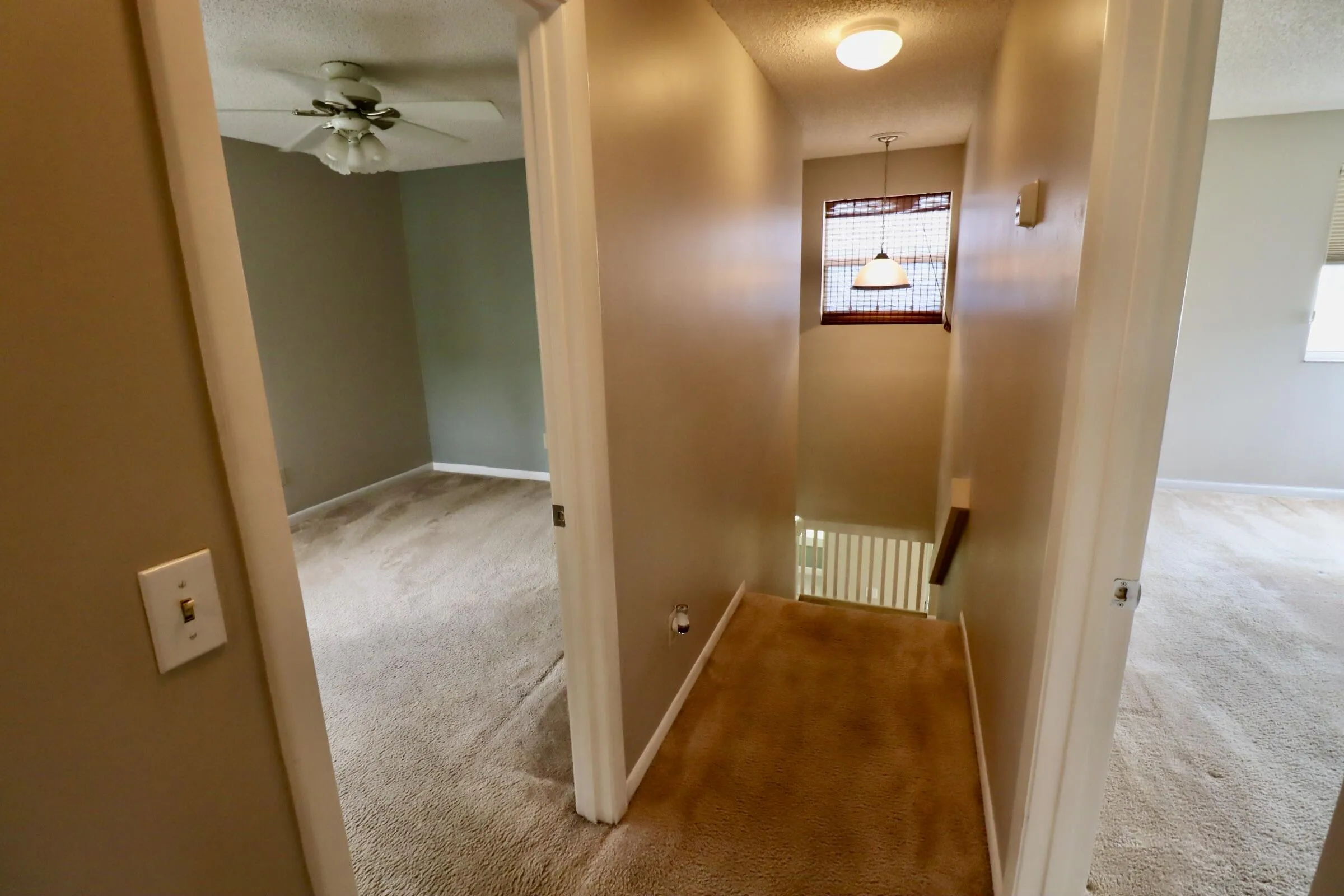 16-Hallway