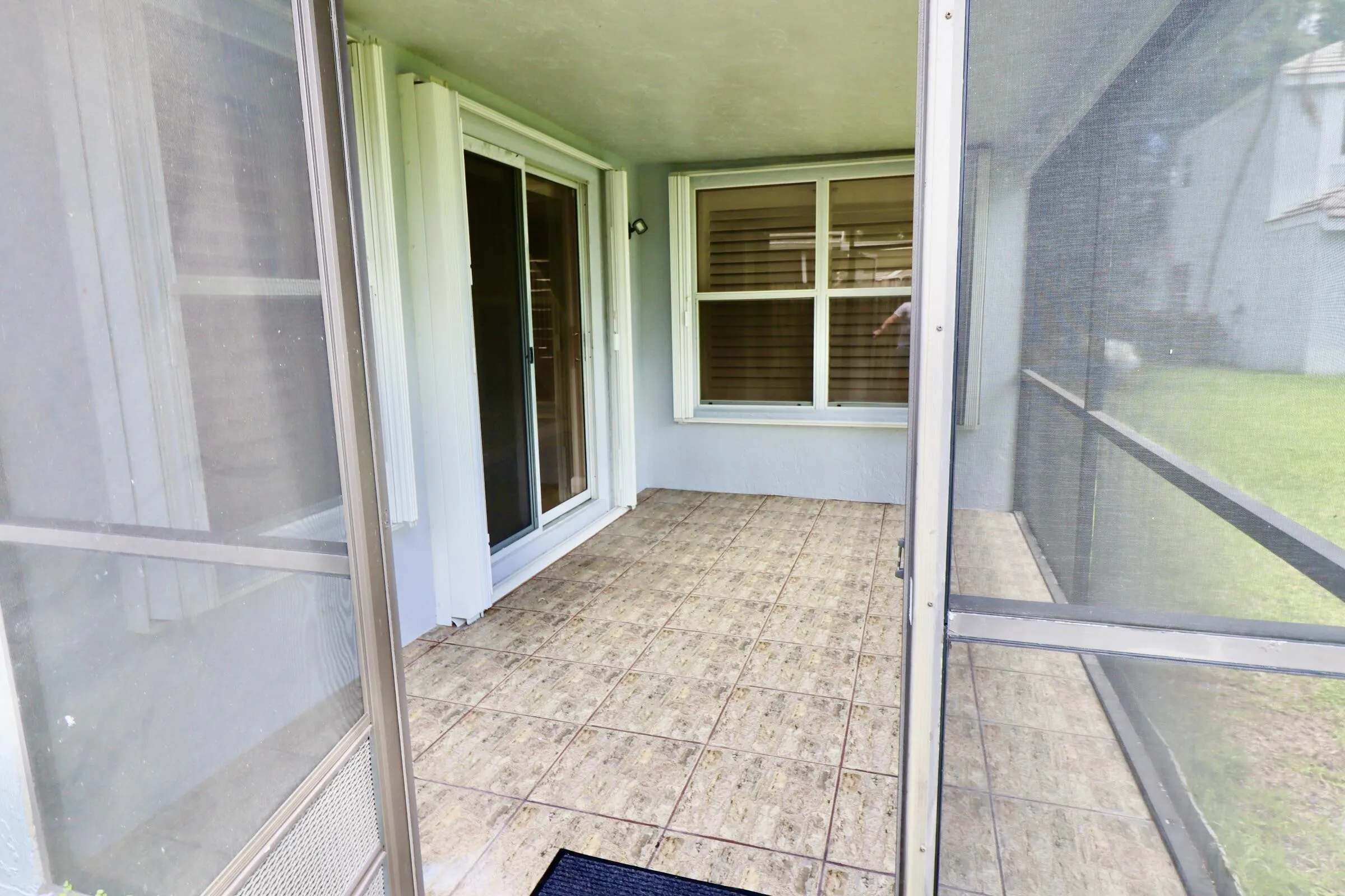 D-Back Patio