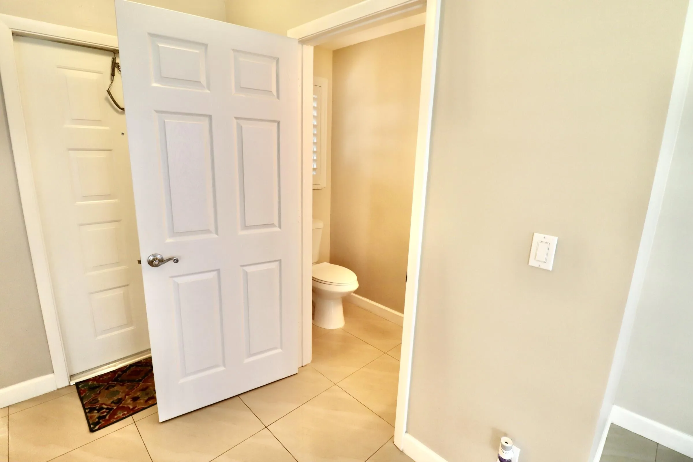 5-Half Bath