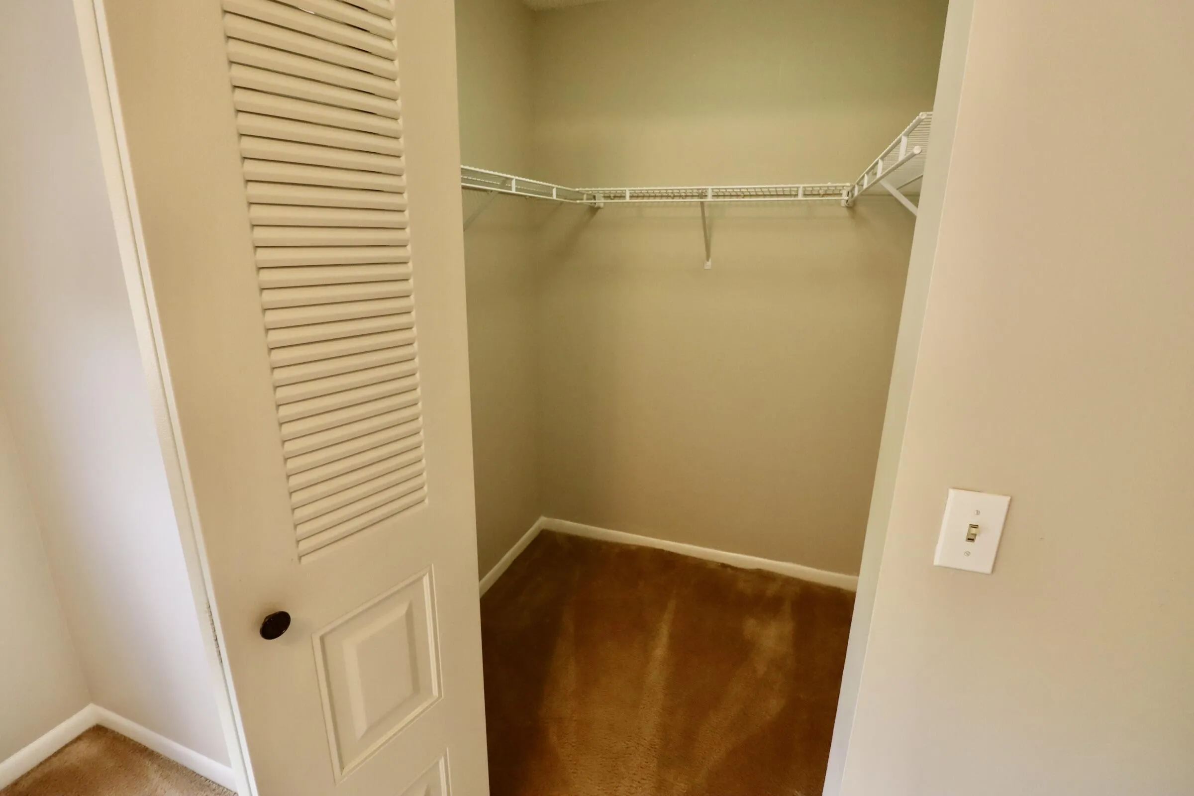 29-Third Bedroom Closet