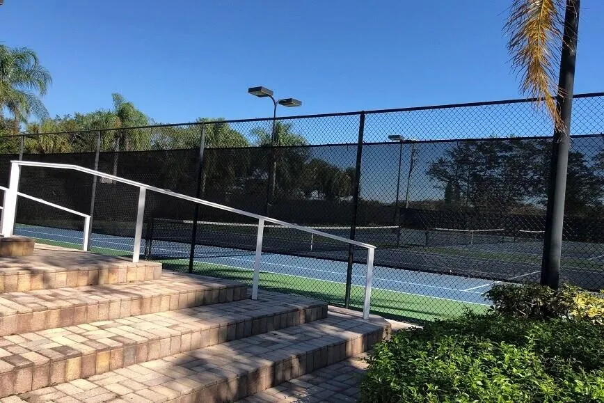 forest ridge tennis and pickleball