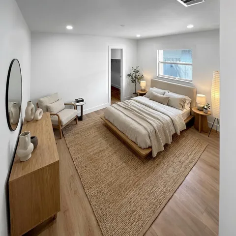 Owner's Suite