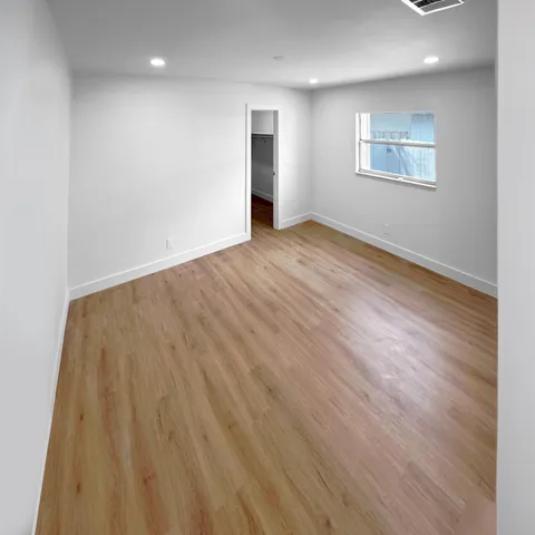 Owner's Suite