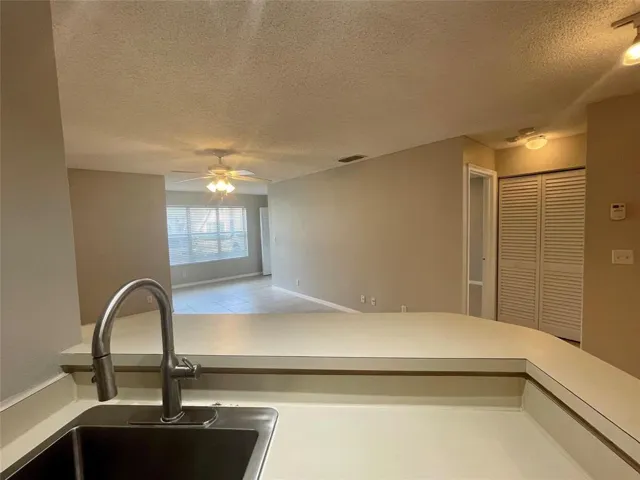 7.kitchen to living area