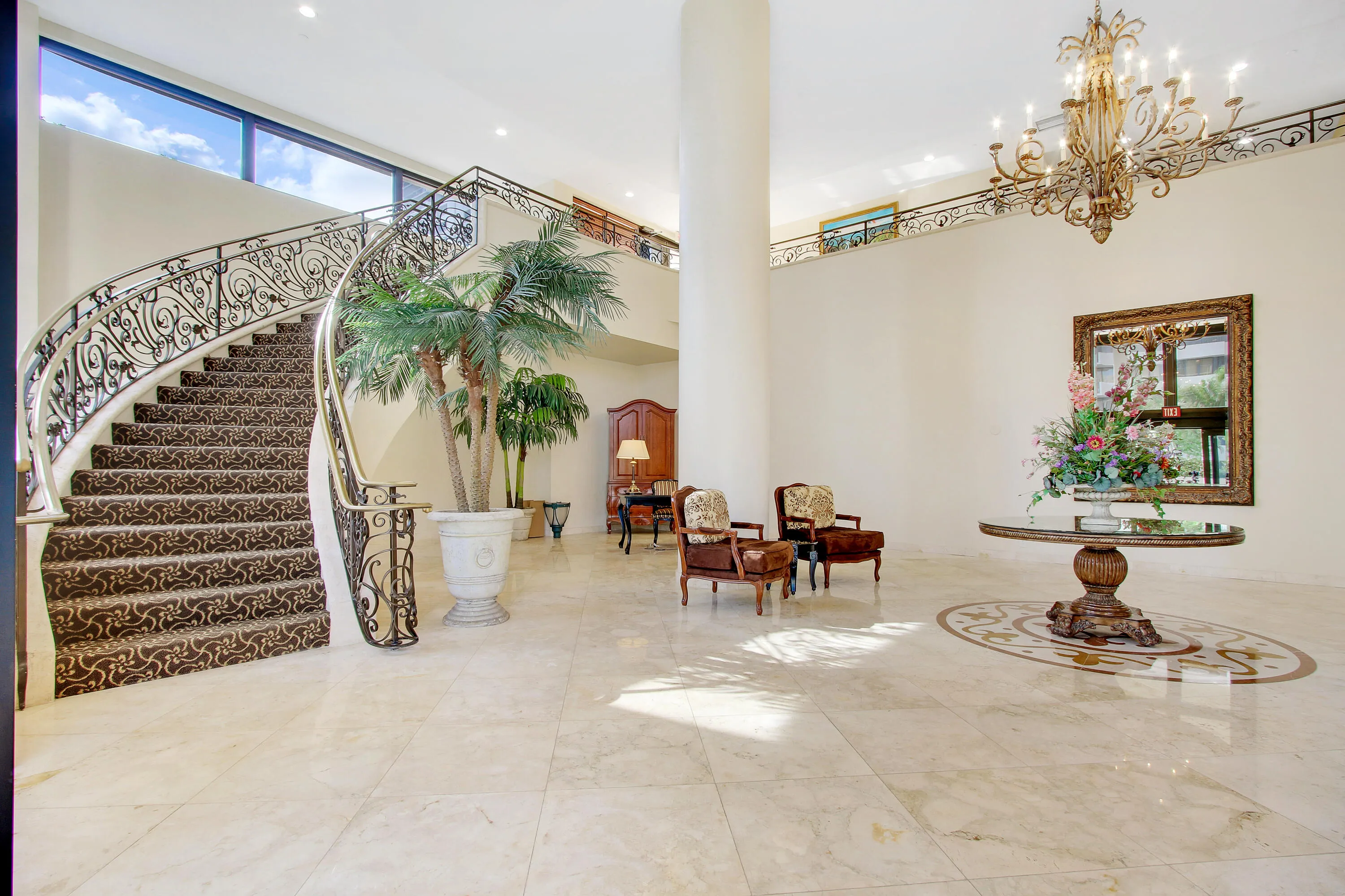 Lobby 1