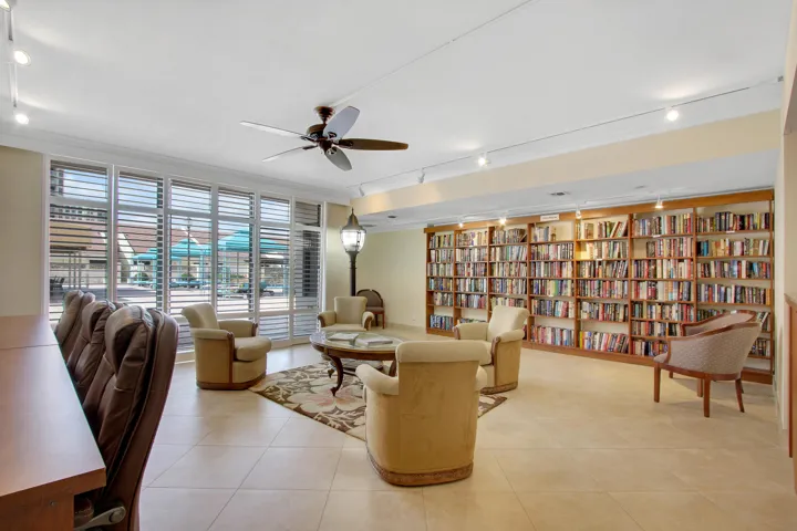 Library 1