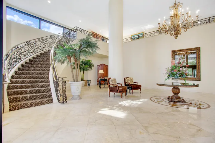 Lobby 1