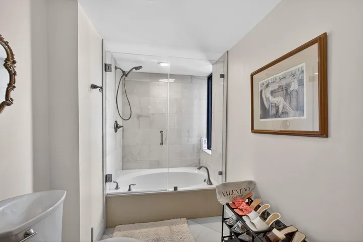 Her Bathroom