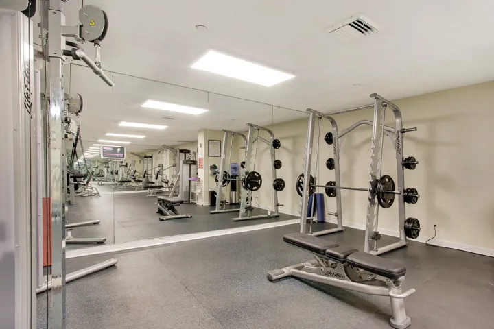 Gym 3