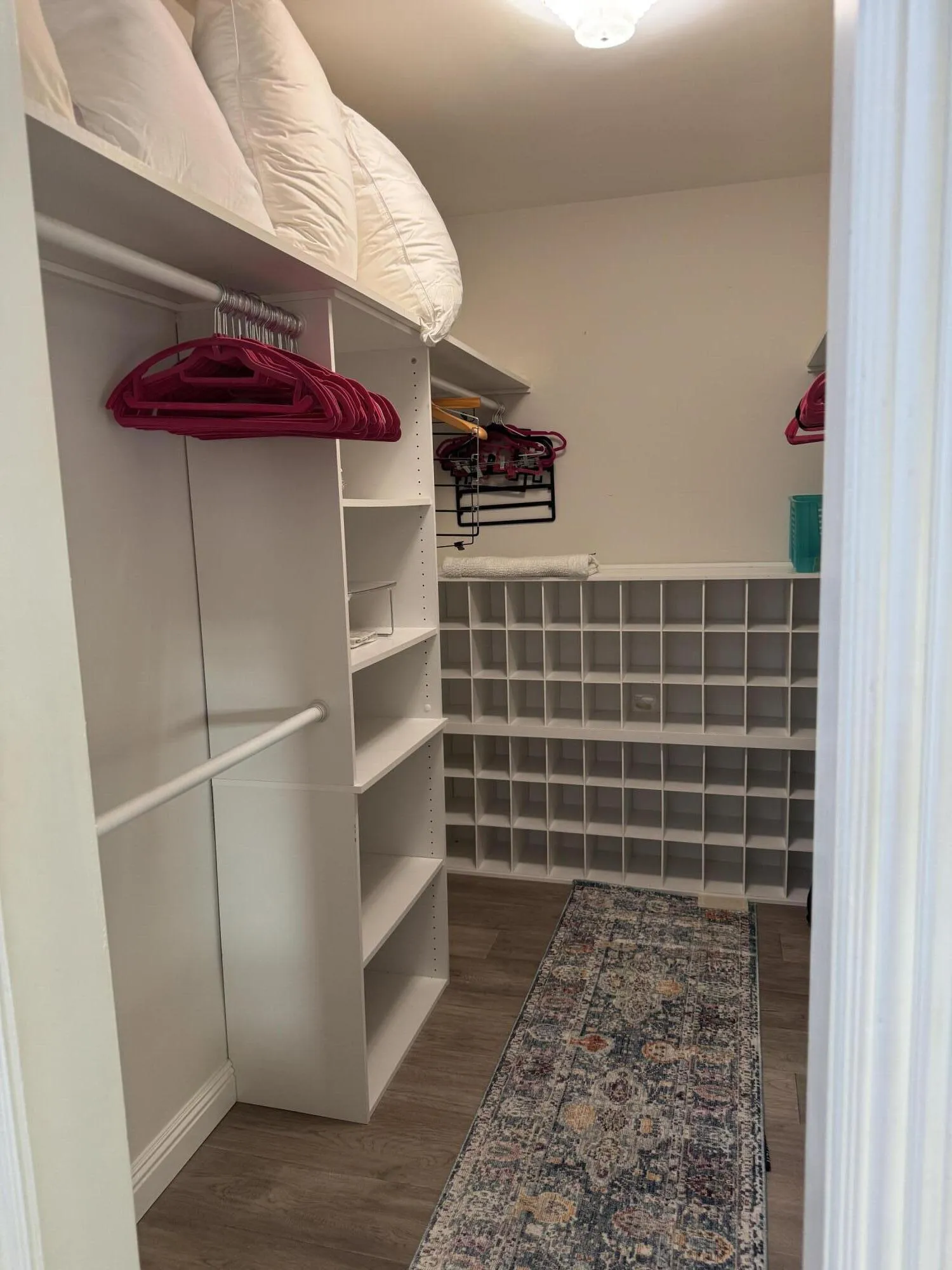 Primary closet (1 of 2)