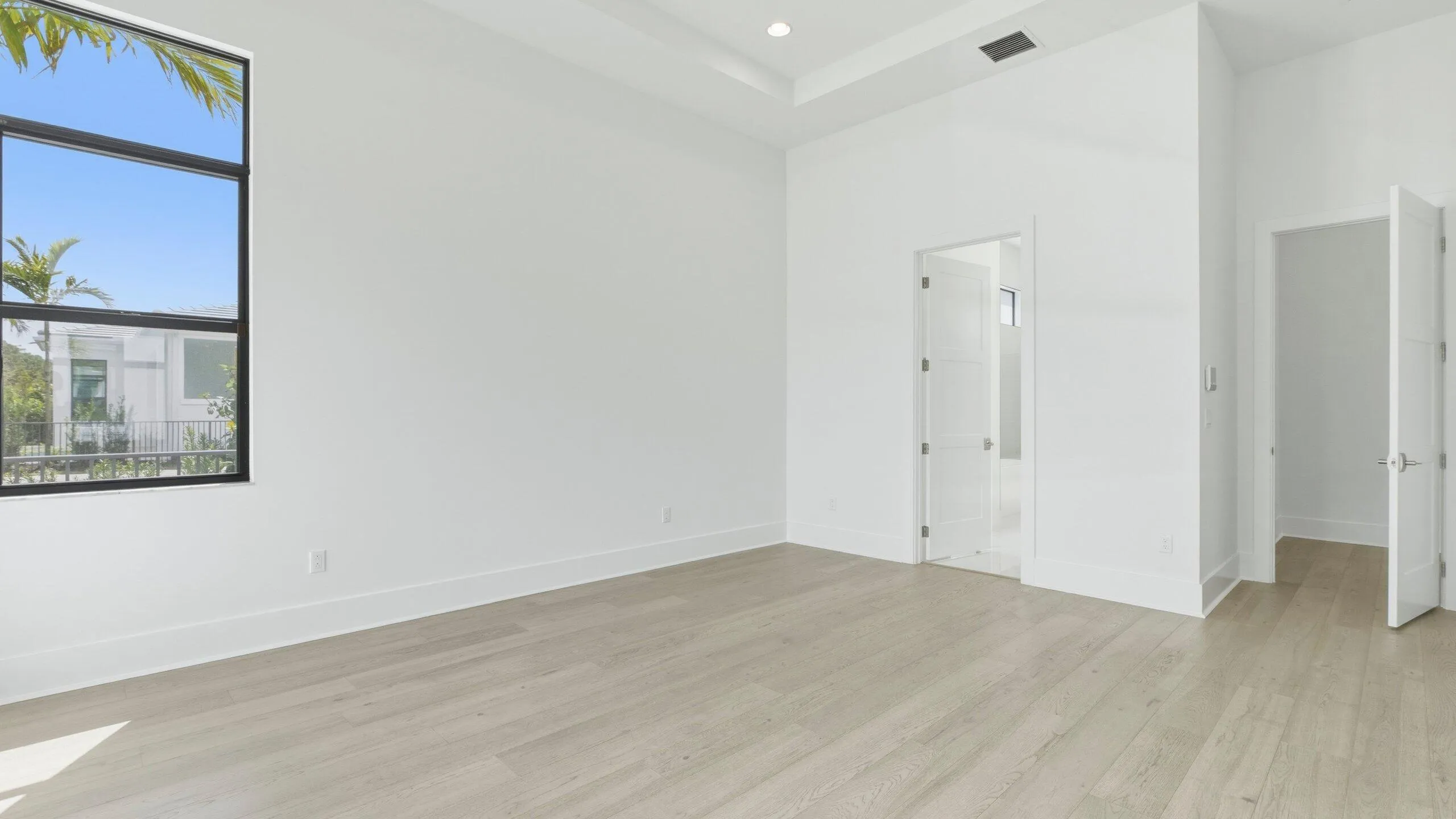 Owner's Suite