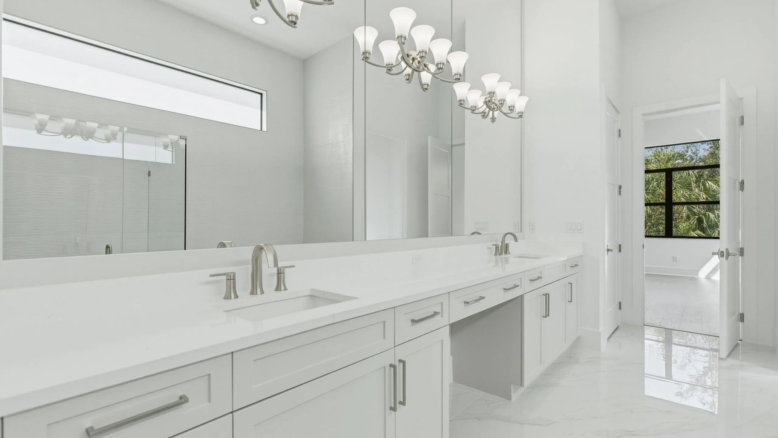 Owner's Bath