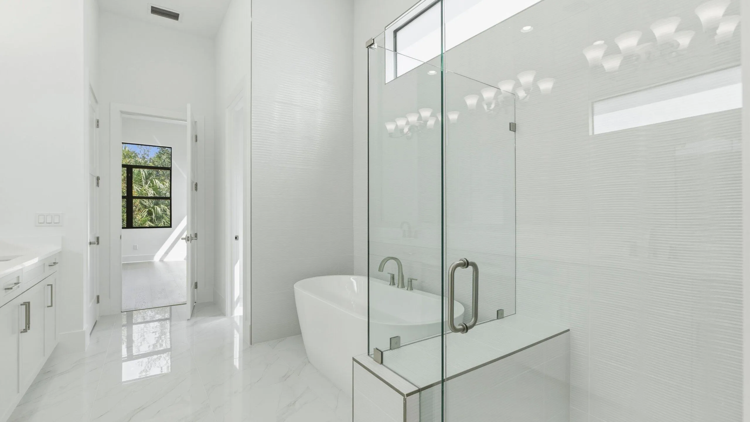 Owner's Bath
