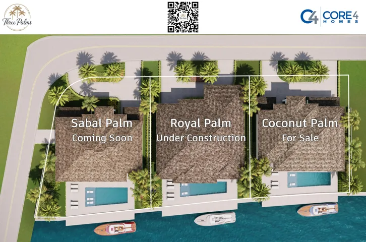 THREE PALMS SITE