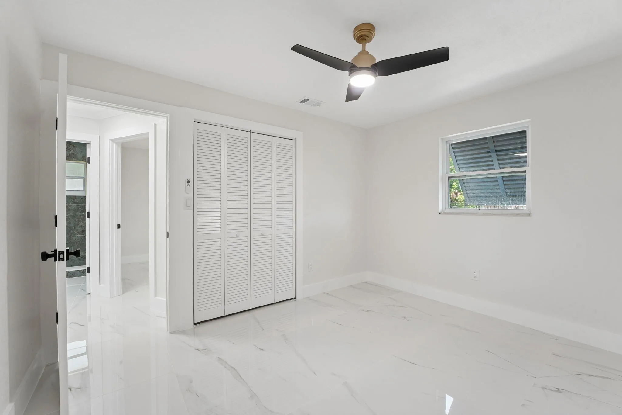 3rd Bedroom