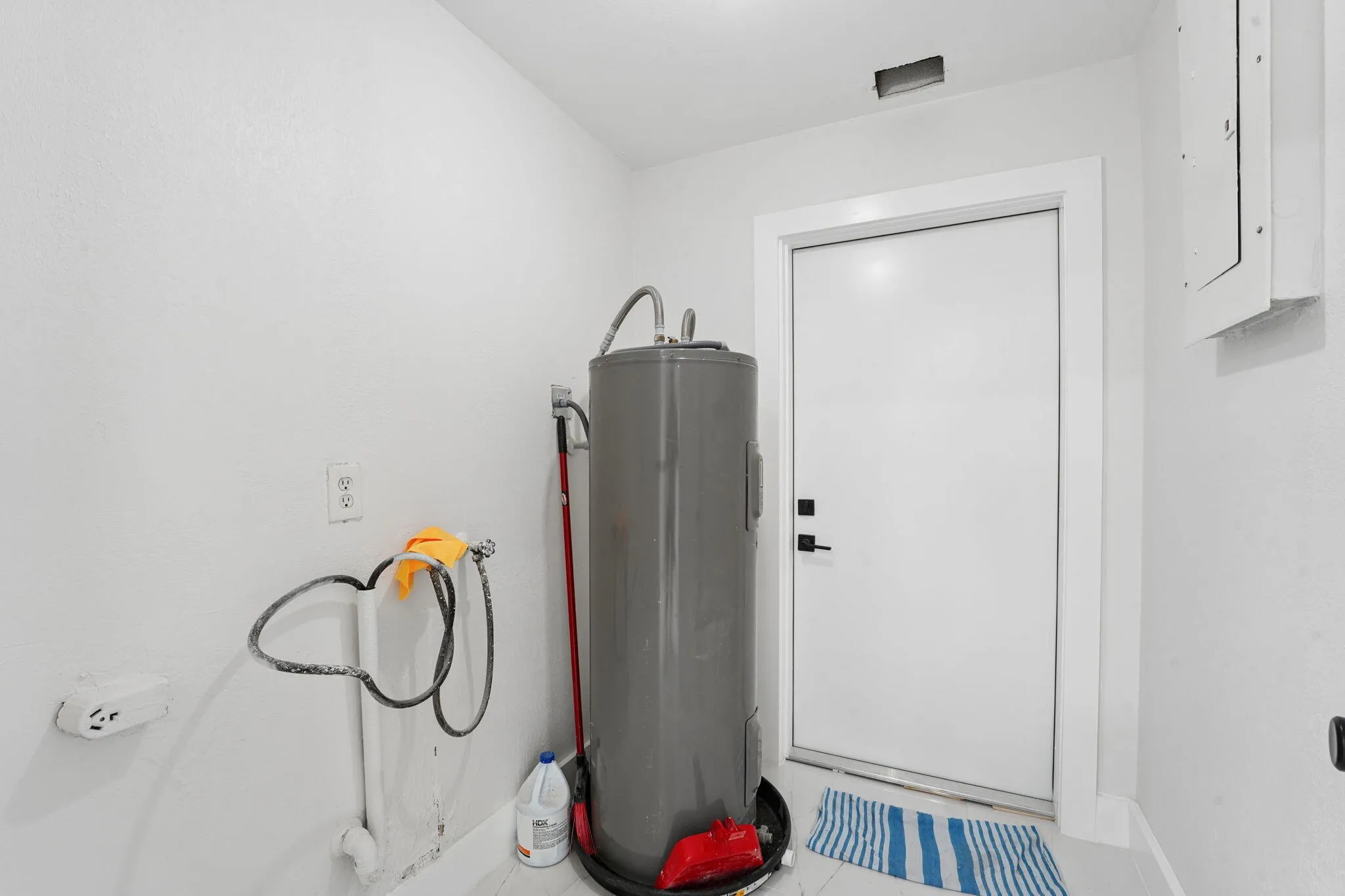 Water heater