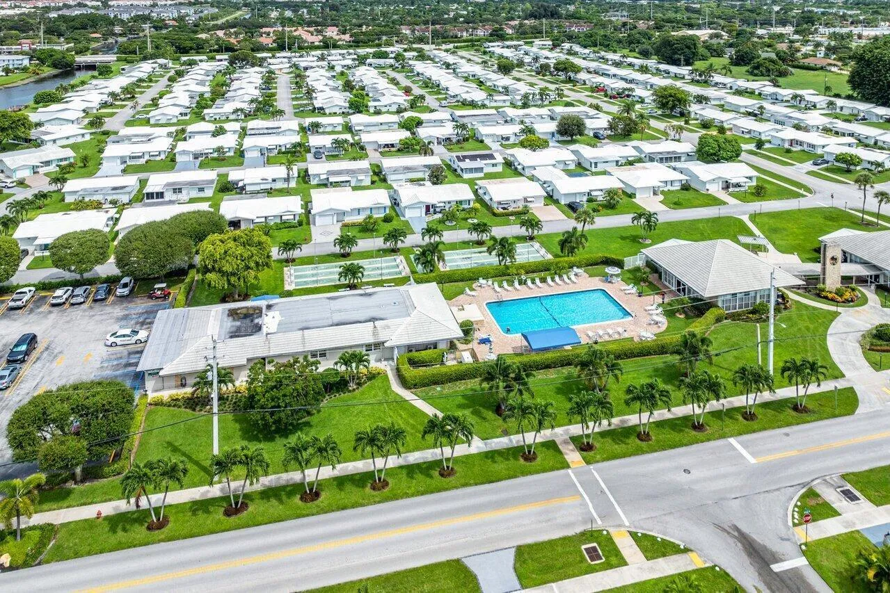 Community Amenities