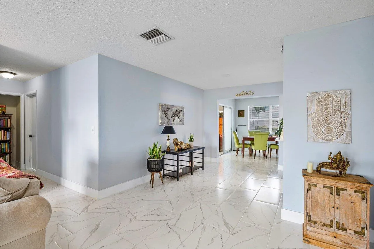 Living Space