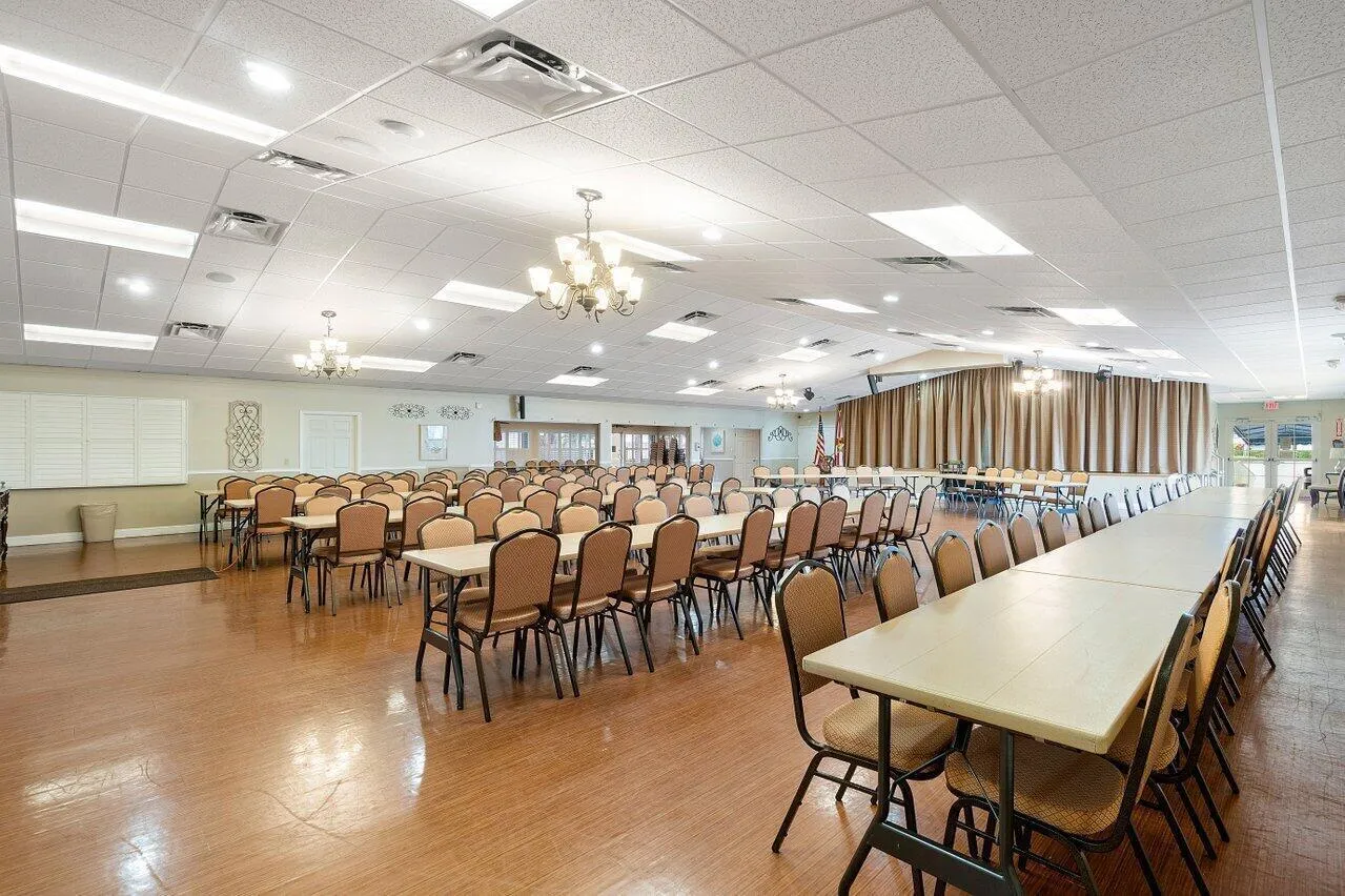 Community Room