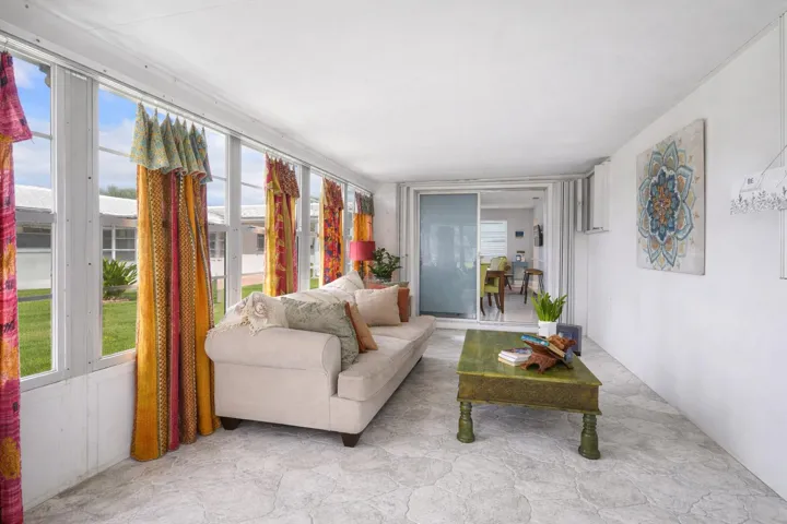 Sun Room