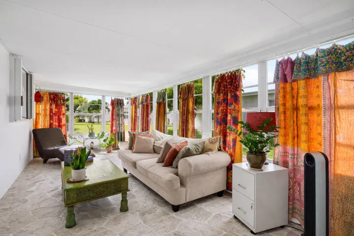 Sun Room