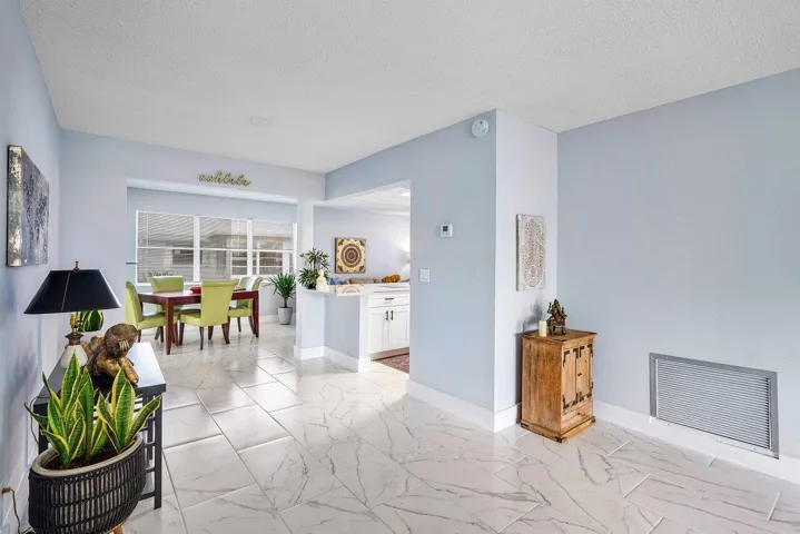 Living Space
