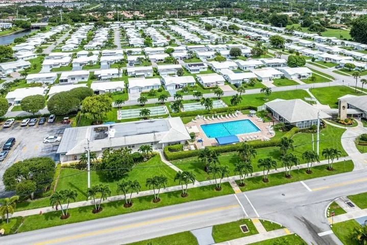 Community Amenities
