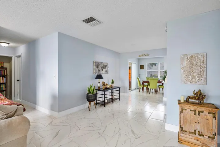 Living Space